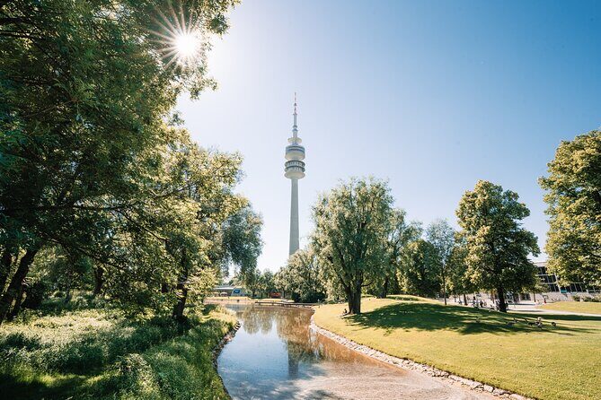 A Self-Guided Bavarian Tour of Munich's Hidden Wonders - Who Should Consider This Tour?