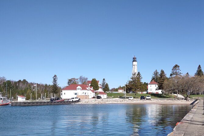 A Self-Guided Drive of Southern Door County's Natural Heritage - Exploring Southern Door County in Your Own Time
