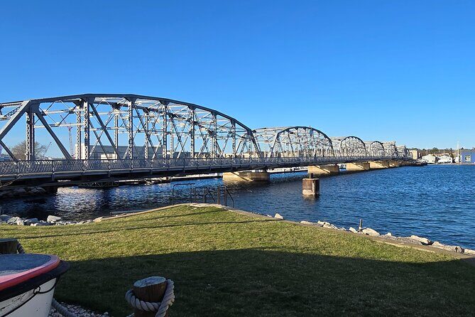 A Self-Guided Drive of Southern Door County's Natural Heritage - Reviews and Real Traveler Insights