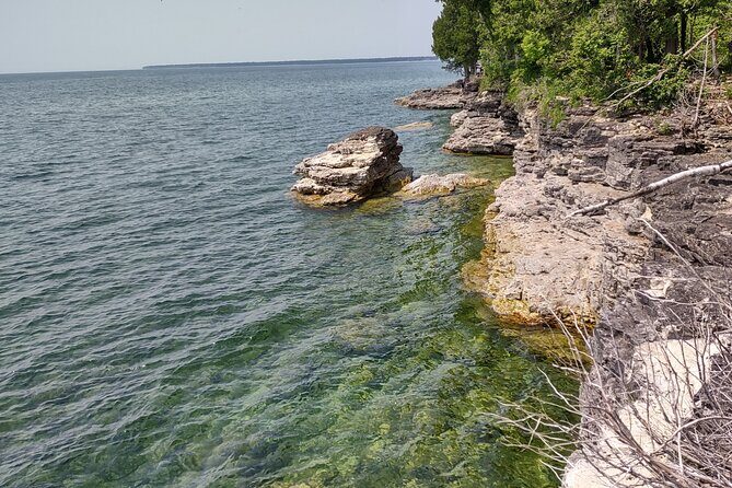 A Self-Guided Drive of Southern Door County's Natural Heritage - Practical Tips for Your Trip