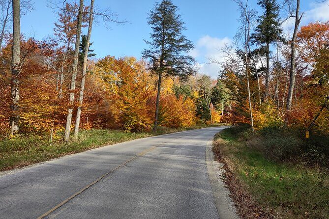 A Self-Guided Drive of Southern Door County's Natural Heritage - Price and Value: Is It Worth It?