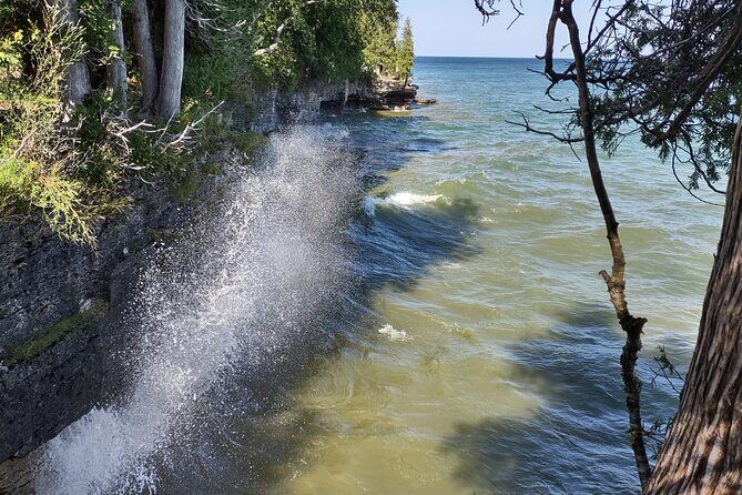 A Self-Guided Drive of Southern Door County's Natural Heritage - Who Will Enjoy This Tour?