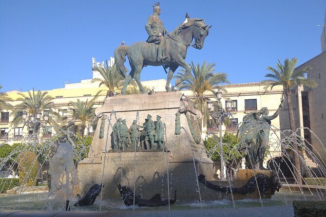 A Self-Guided Exploration of Jerez de la Frontera - FAQ