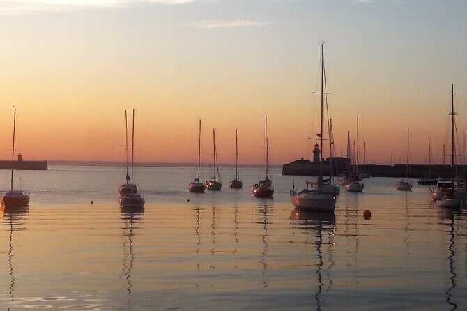 A Self-Guided Stroll Along Dún Laoghaire's East Pier - The Overview: A Friendly Introduction to Dún Laoghaire