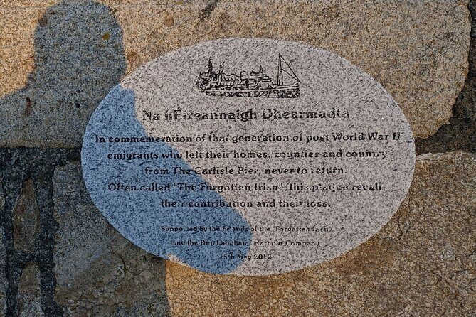 A Self-Guided Stroll Along Dún Laoghaire's East Pier - Final Thoughts: Is This Tour for You?