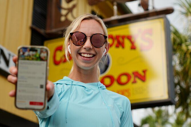 A Self-Guided Tour of Key West's Legends and Sights - What We Love About the Tour