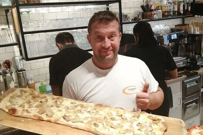 A Self-Guided Tour of Parma's Tasty Food Traditions - FAQ