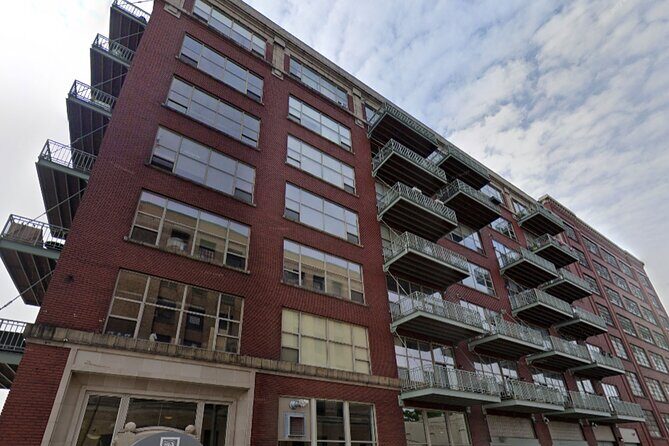 A Self-Guided Tour of Toledo's Warehouse District Architecture - Who Will Enjoy This Tour?