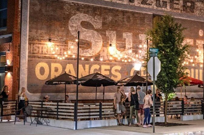 A Self-Guided Tour of Toledo's Warehouse District Architecture - FAQs