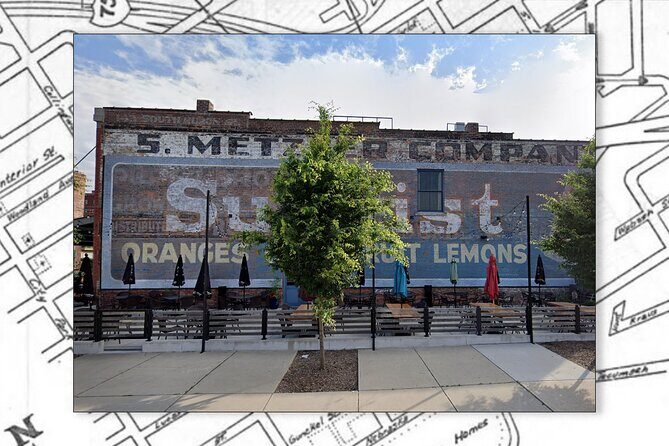 A Self-Guided Tour of Toledo's Warehouse District Architecture - Final Thoughts