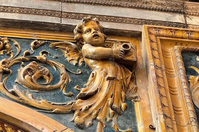 A Self-Guided Tour Through Budapest's Jewish Quarter - Honesty About the Experience: Pros and Cons