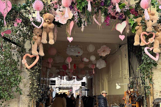 A Self-Guided Tour Through Budapest's Jewish Quarter - Who Is This Tour Best Suited For?