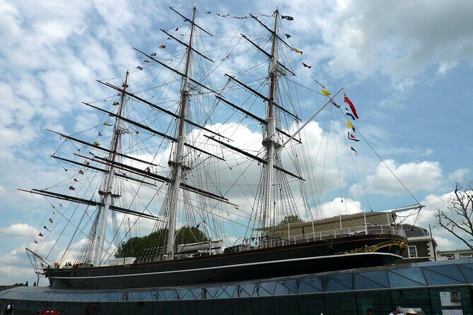 A Self-Guided Tour Through Falmouth's Seafaring Past - Practical Details and Tips