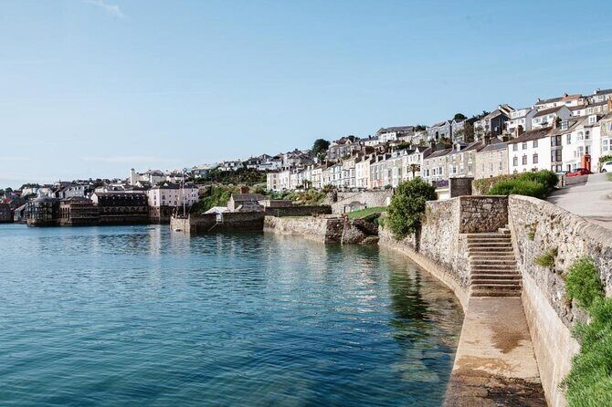 A Self-Guided Tour Through Falmouth's Seafaring Past - FAQs