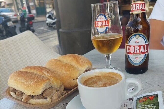 A Self-Guided Walk Through Funchals Historic Heart With a Local - Final Thoughts