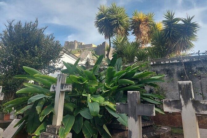 A Self-Guided Walk Through Funchals Historic Heart With a Local - FAQ