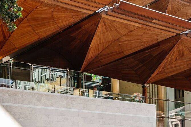 A Self-Guided Walking Tour of Auckland's Hidden Stories - A Closer Look at the Tour Itinerary