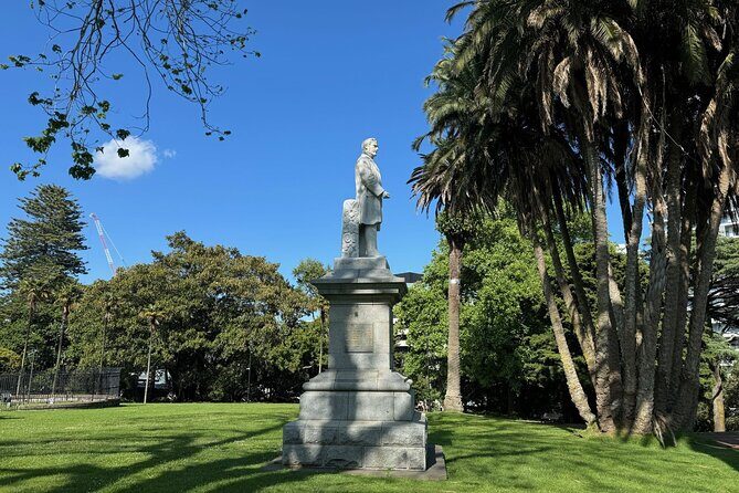 A Self-Guided Walking Tour of Auckland's Hidden Stories - Who Is This Tour Best Suited For?