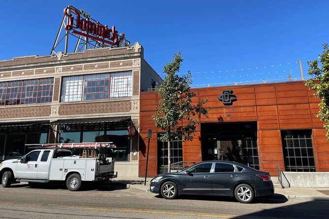 A Self Guided Walking Tour of Brews, Blues and BBQ in Memphis - FAQ