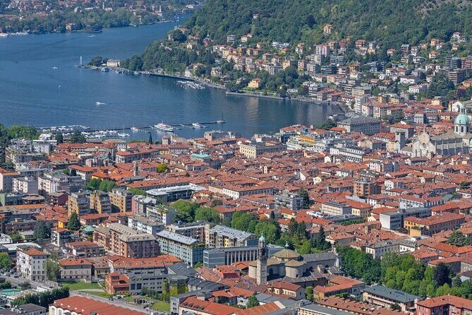 A Self-Guided Walking Tour of Como and its Breathtaking Lakeside - An Honest Look at the Experience