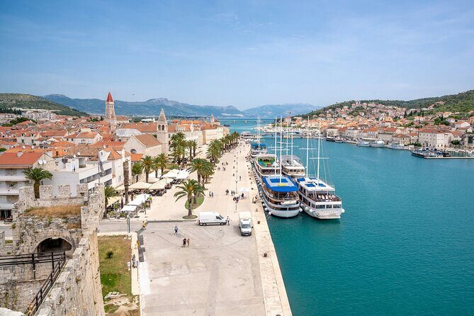 A Self Guided Walking Tour of Trogir Treasures - Final Verdict: Who Should Consider This?