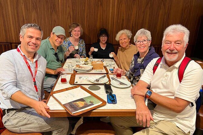 A Short Introduction of Istanbul, from Old Town to Karakoy! - The Practical Side: Price, Duration, and Group Size