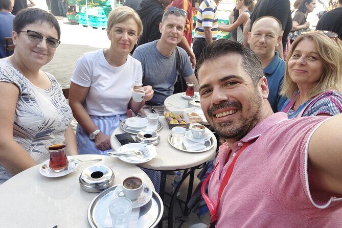 A Short Introduction of Istanbul, from Old Town to Karakoy! - FAQ