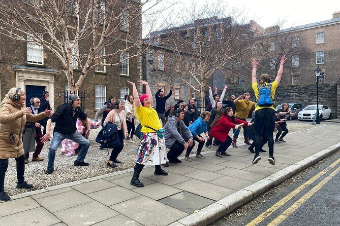 A Silent Disco Walking Tour - The Downsides (Honest Caveats)