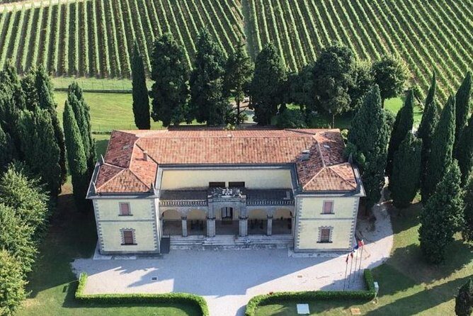 A single ticket for the three museums - duration 30 days - What’s Included and What You Need to Plan For