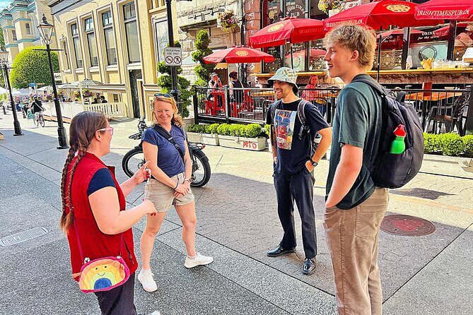 A Slice of Victoria Pizza and Craft Beer Walking Tour - Price and Value