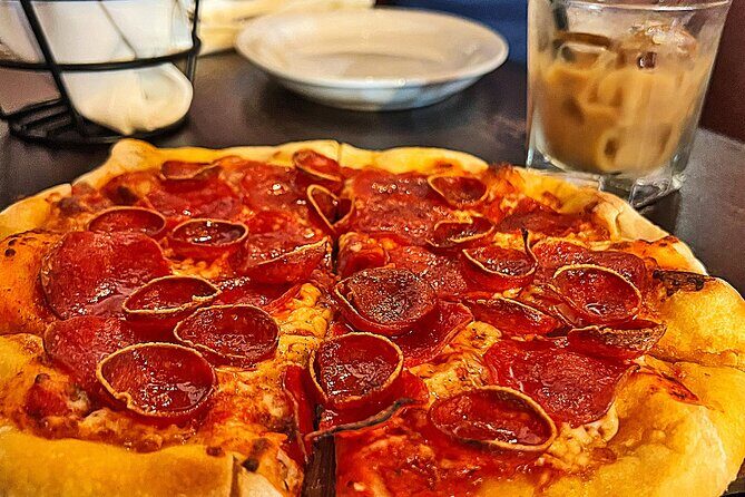 A Slice of Victoria Pizza and Craft Beer Walking Tour - FAQ