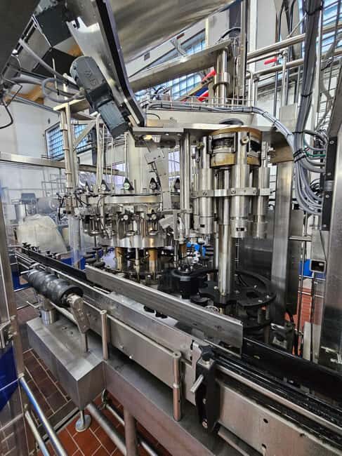 A sparkling experience in the Wiesental - Neustadt-Duttweiler wine village - The Sum Up