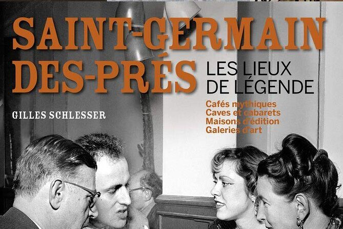 A special evening in Paris - Authenticity and the Personal Touch