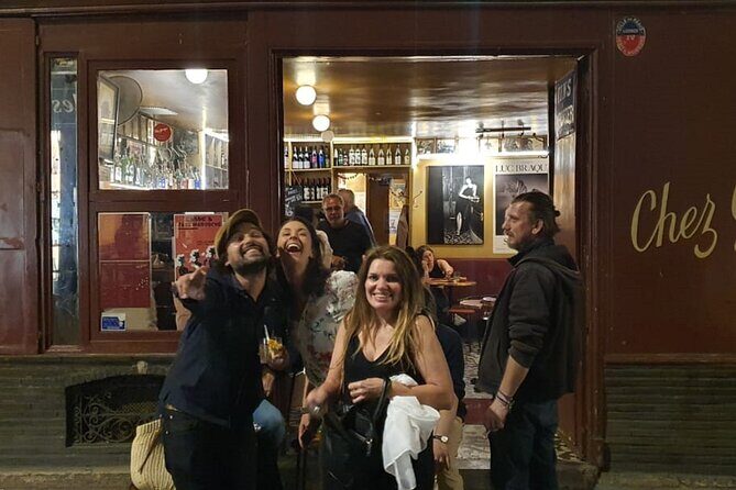 A special evening in Paris - Whats Worth Considering