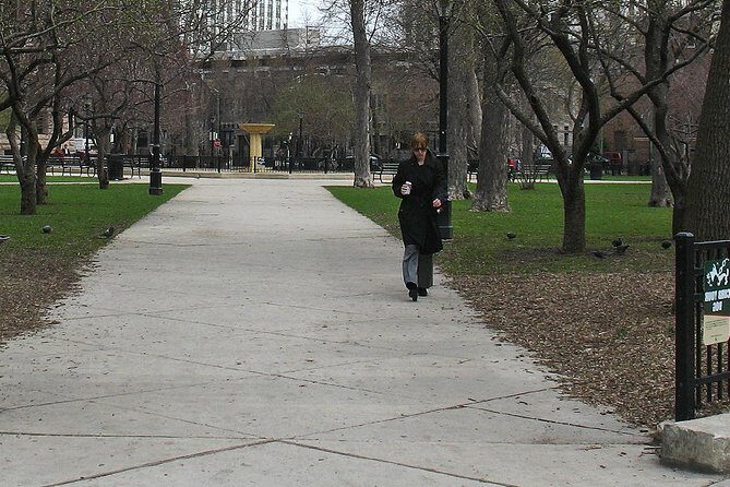 A Storied Neighborhood: A Self-Guided Audio Tour with Bill Ayers - The Itinerary and What It Means for You