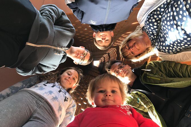 A Story of Discovery, Education and Remembrance - A heartfelt look at the Lincoln Bomber Command Centre: Honor, Education, and Reflection