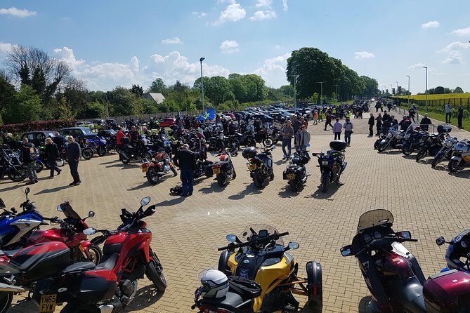 A Story of Discovery, Education and Remembrance - What Visitors Are Saying