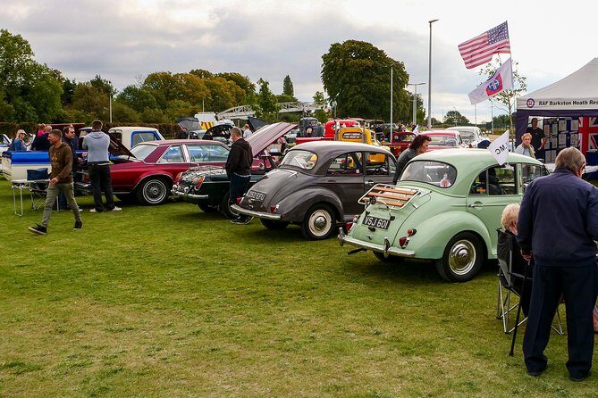 A Story of Discovery, Education and Remembrance - Who Should Visit?