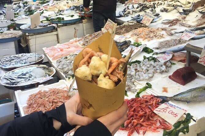 A Street Food Journey Through Heart of Naples - Final Thoughts