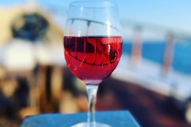 A Sunset Remedy: 3-hour All-inclusive Ride in Rhodes Town - Final Thoughts