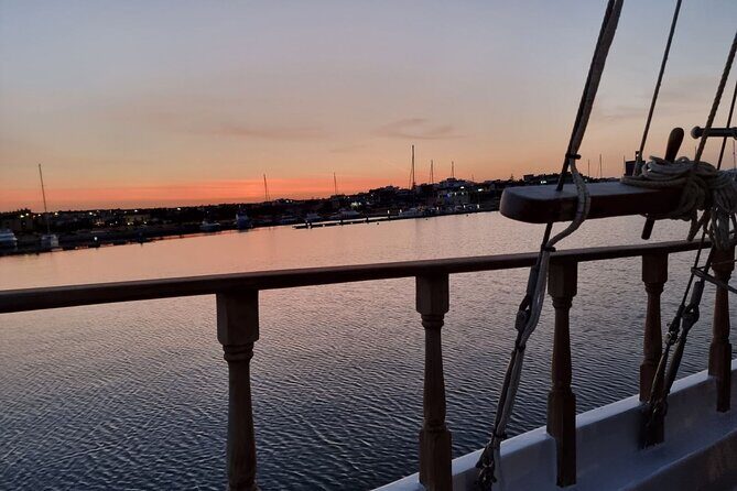 A Sunset Remedy: 3-hour All-inclusive Ride in Rhodes Town - FAQ