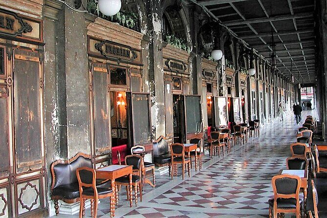 A Sweet Stroll Through Venice: Pastries, Chocolate, and Gelato - The Practical Side: What You Need to Know