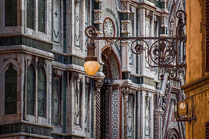 A sweet walking in Florence from Rome - Final Thoughts