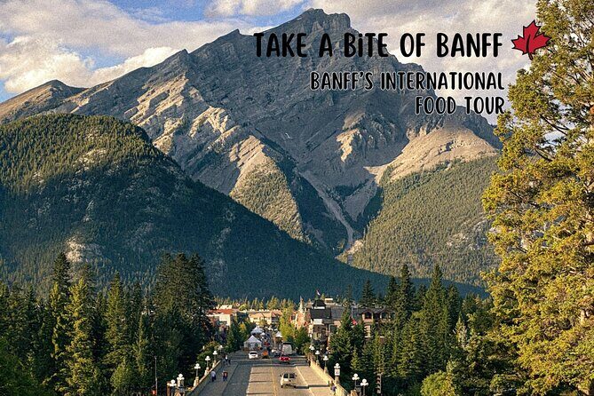 A Taste of Banff Food Tour - A Taste of Banff Food Tour Review: A Delicious Way to See the Town