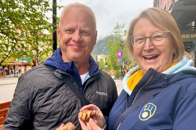 A Taste of Banff Food Tour - What’s Included and Pricing