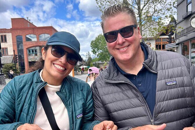 A Taste of Banff Food Tour - Practical Details and Tips