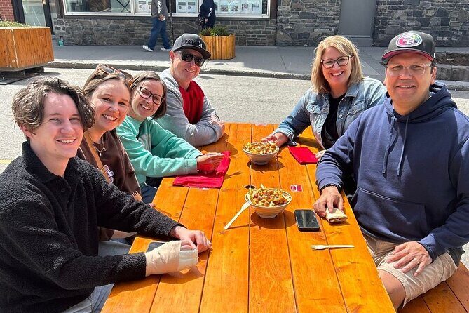 A Taste of Banff Food Tour - Genuine Traveler Insights from Reviews