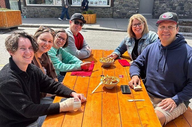 A Taste of Banff Food Tour - FAQs