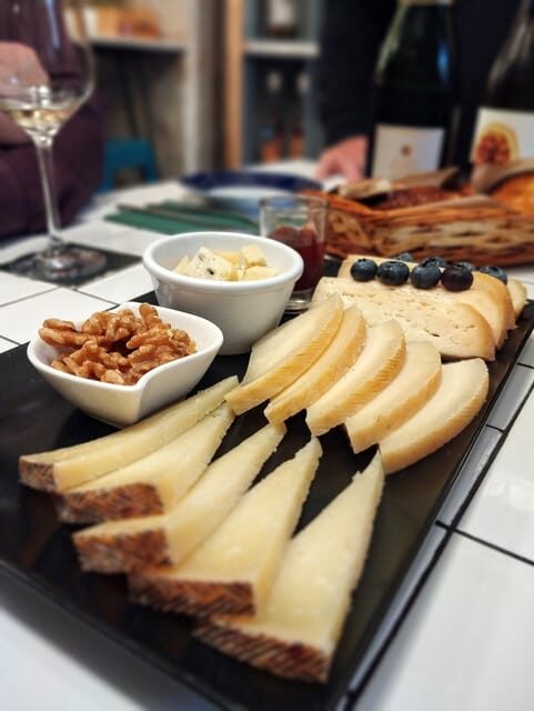 A Taste of Catalan Elegance: Barcelona Wine Tasting - Practical Details & Value