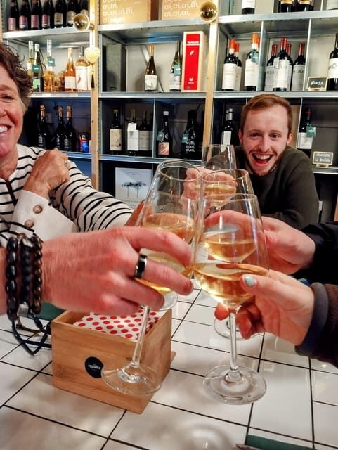 A Taste of Catalan Elegance: Barcelona Wine Tasting - Overall Impressions